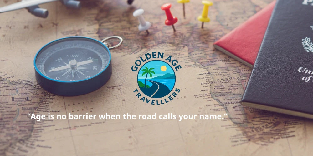 Van Life in Retirement: The Road Is Yours