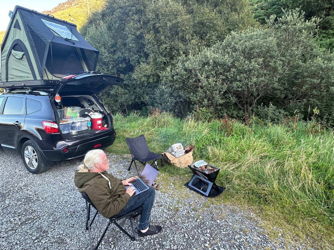 GAT in Donegal
