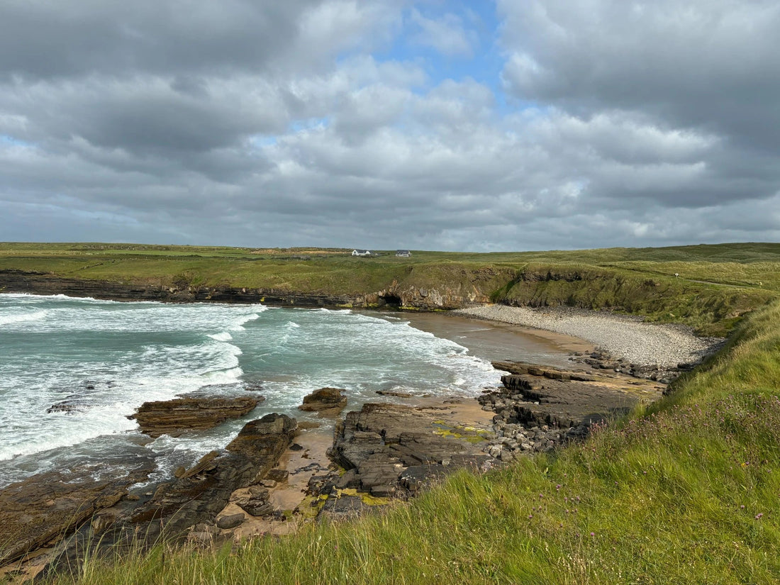Quick Escape to North Mayo