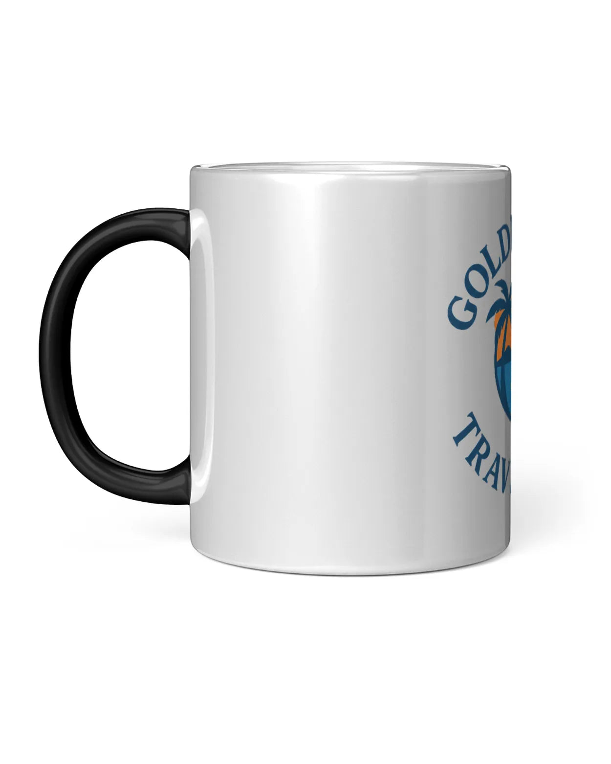 Magic GAT Mug