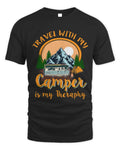 Travel with my Camper is my Therapy Camping Motorhome
