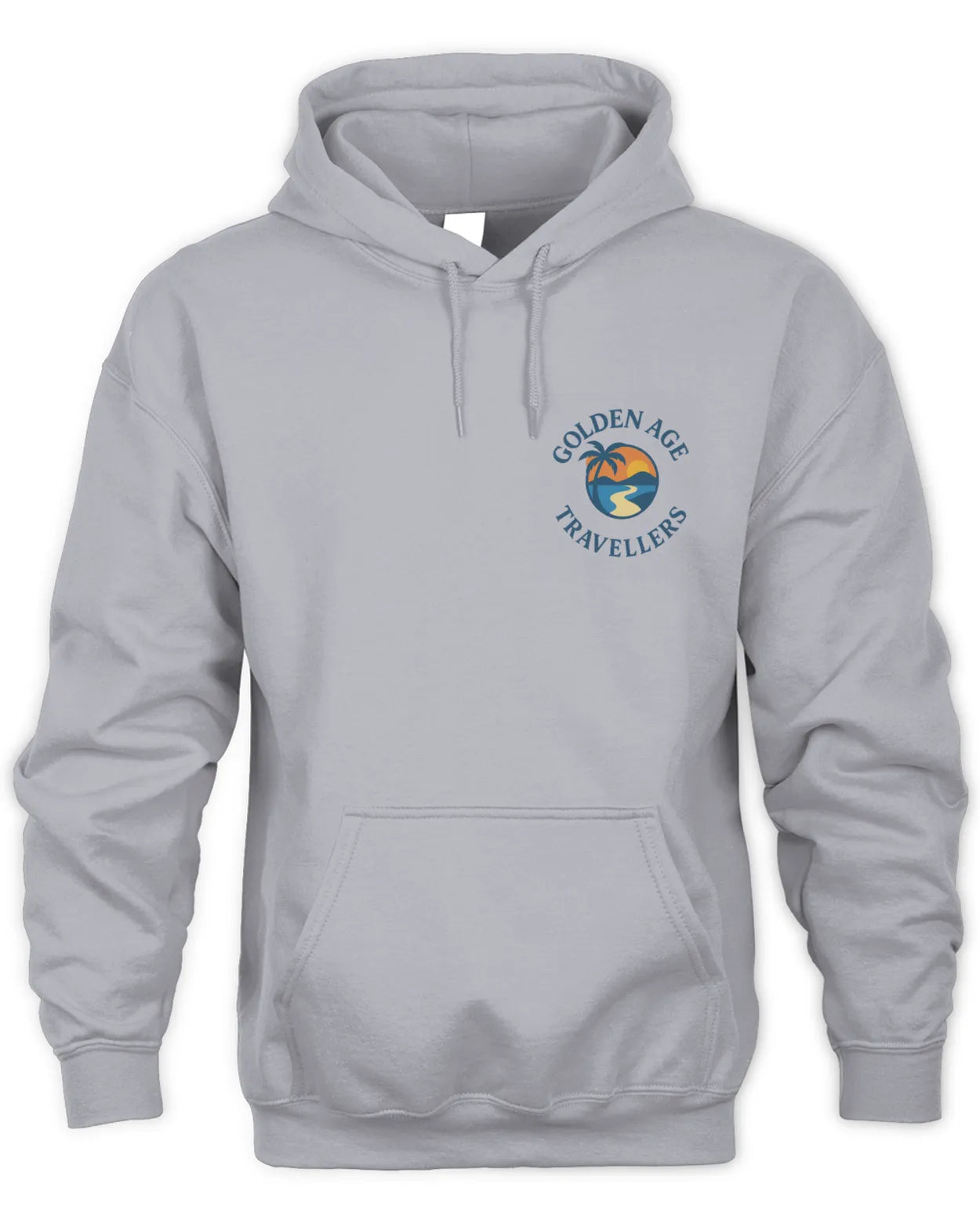 GAT Hoodie