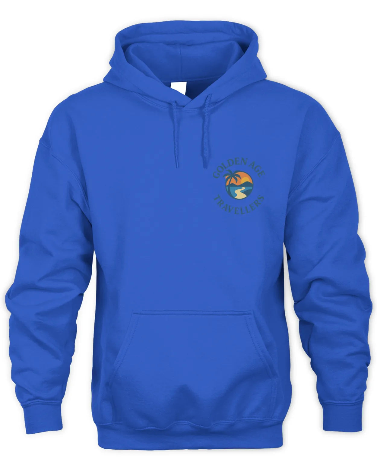 GAT Hoodie