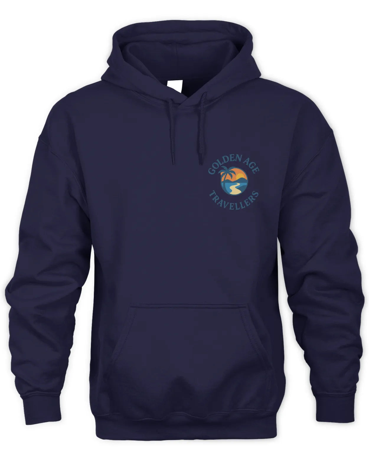 GAT Hoodie