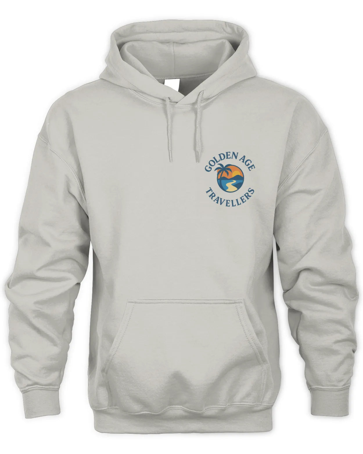 GAT Hoodie