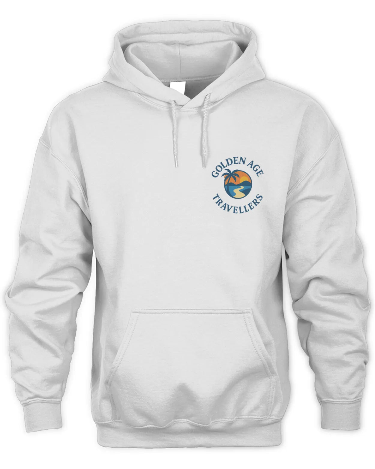 GAT Hoodie