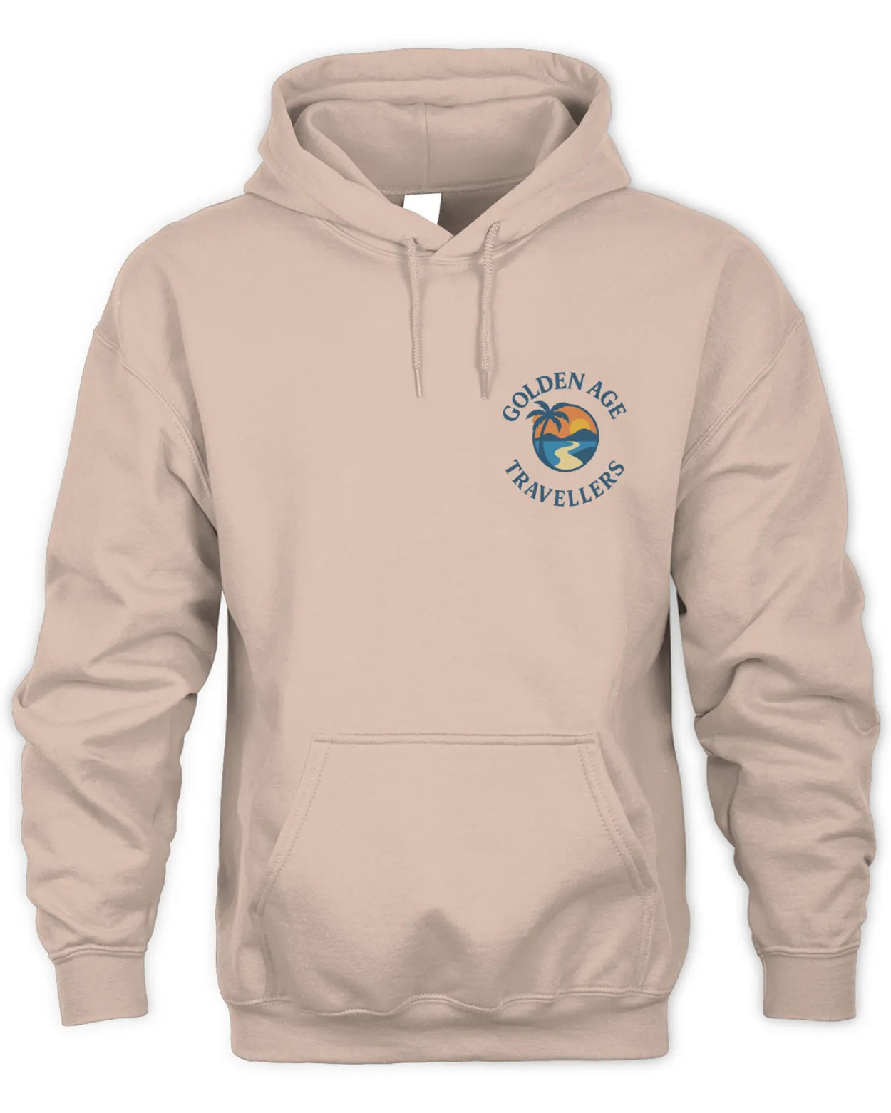 GAT Hoodie