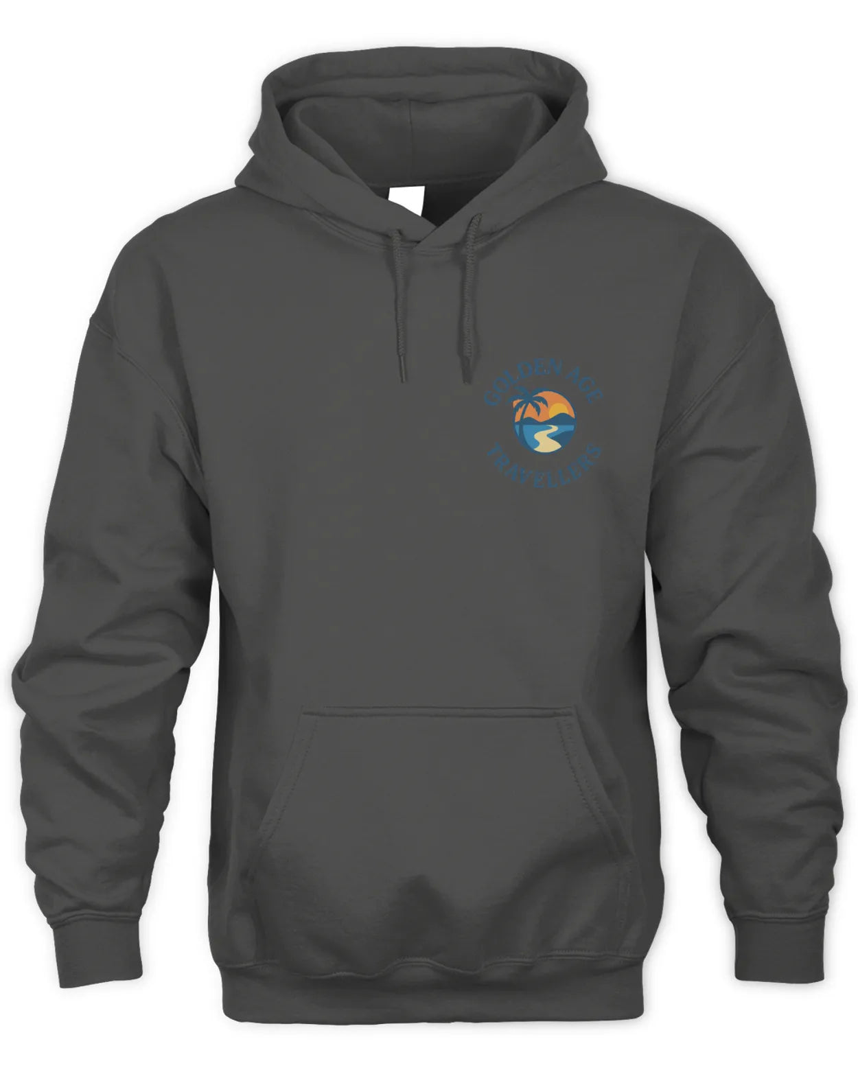 GAT Hoodie