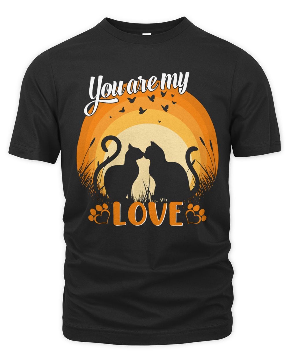 You are my LOVE