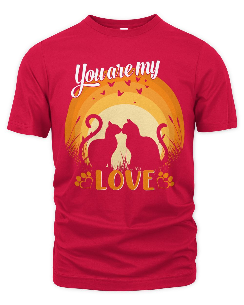 You are my LOVE