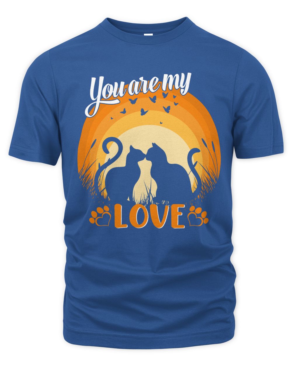 You are my LOVE