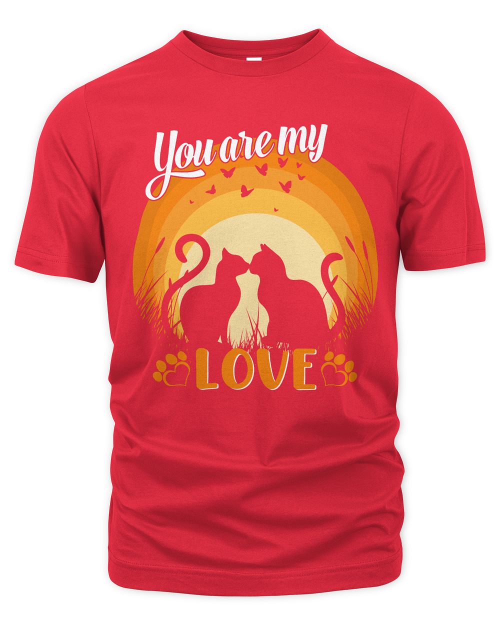 You are my LOVE