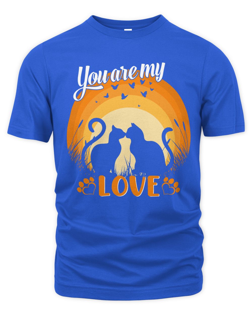 You are my LOVE