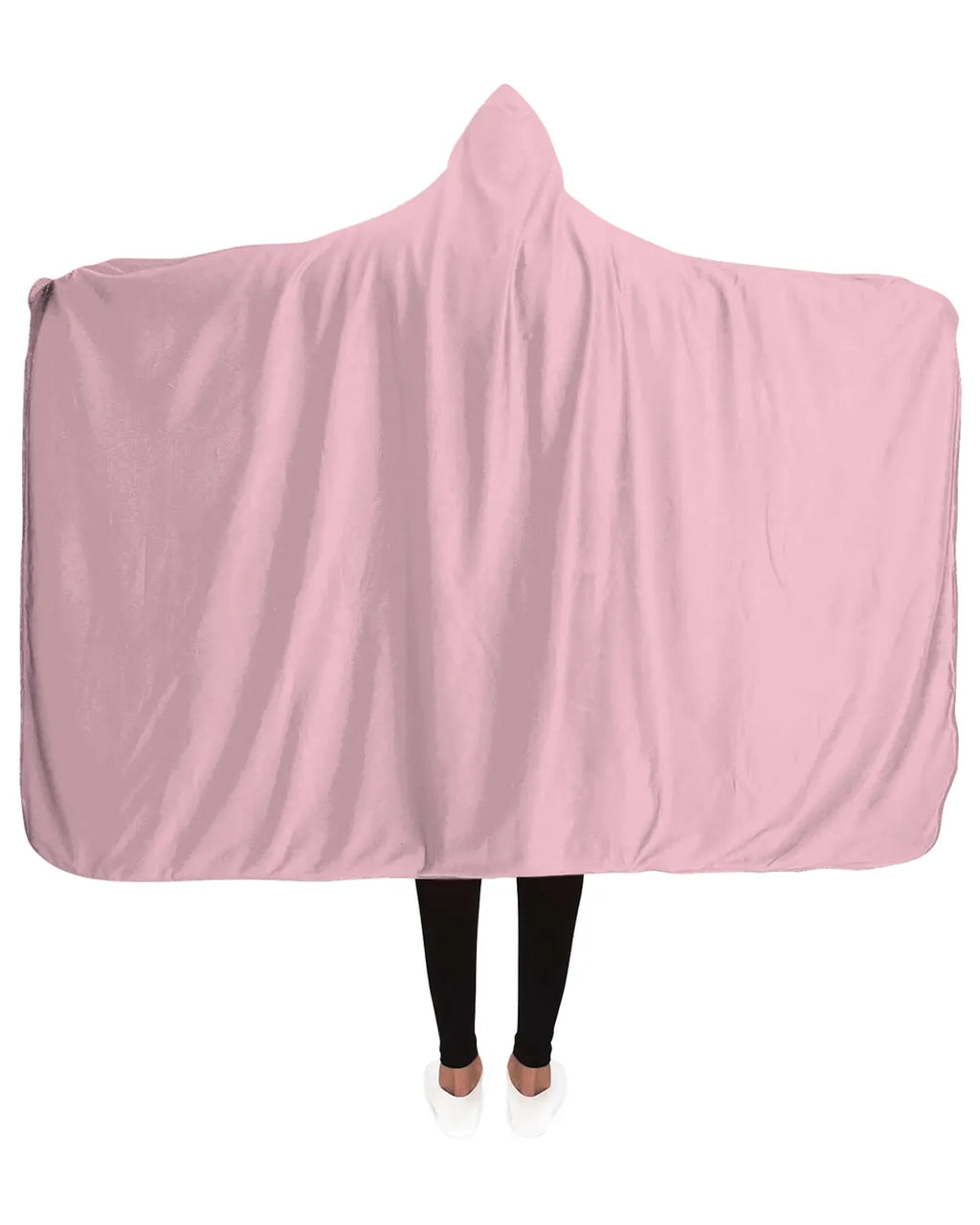 GAT Hooded Blanket