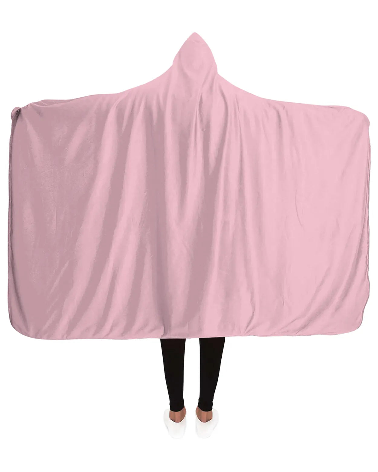 GAT Hooded Blanket