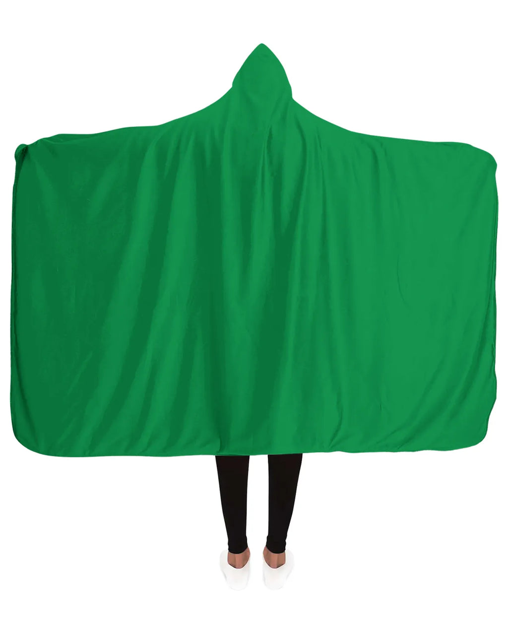 GAT Hooded Blanket