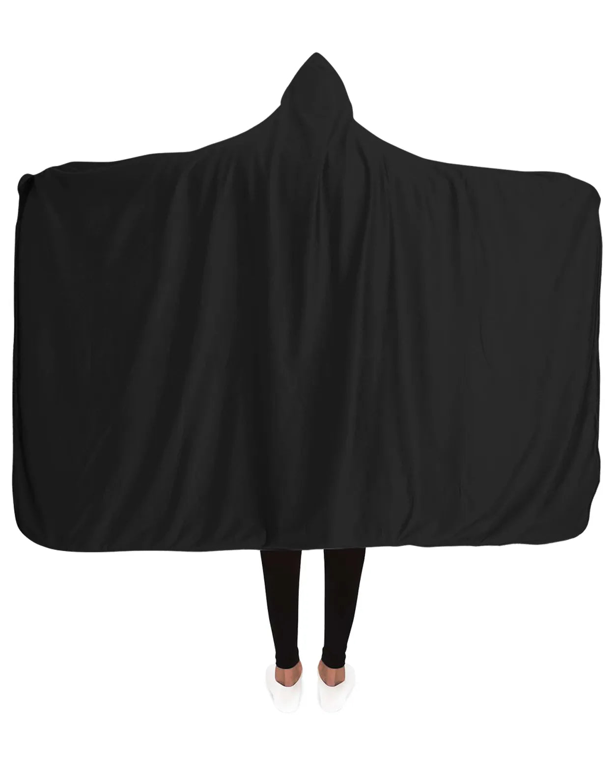 GAT Hooded Blanket