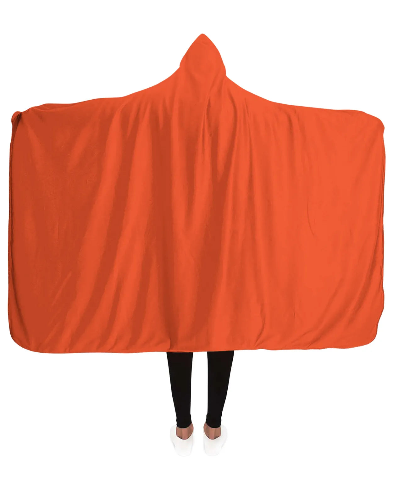 GAT Hooded Blanket