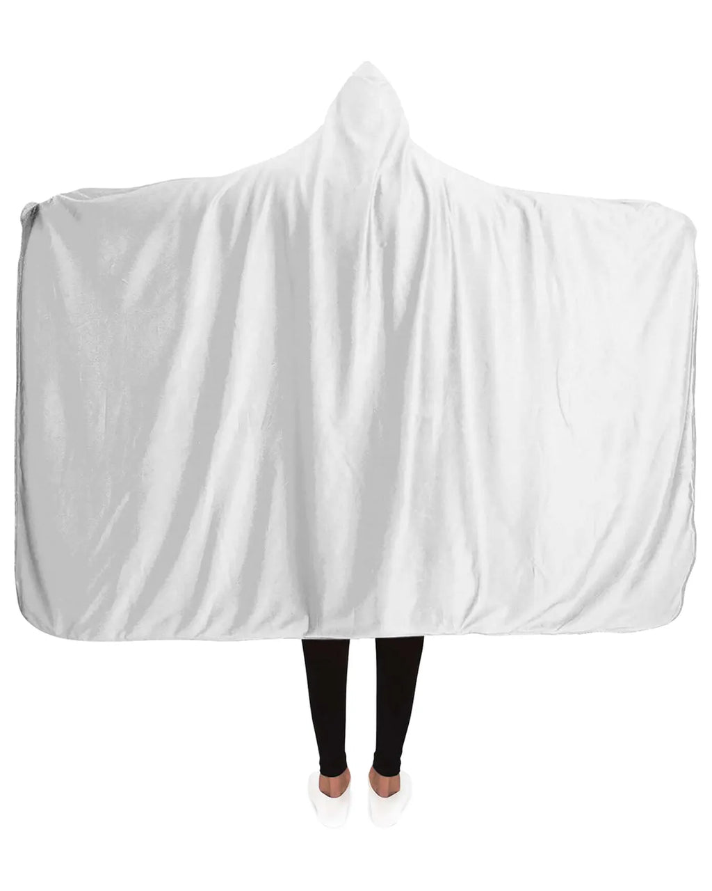 GAT Hooded Blanket