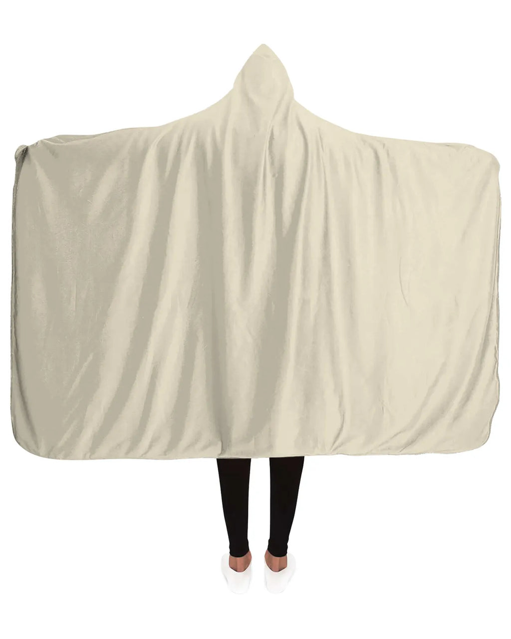 GAT Hooded Blanket