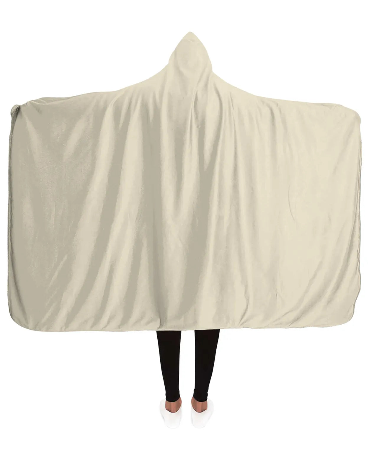 GAT Hooded Blanket