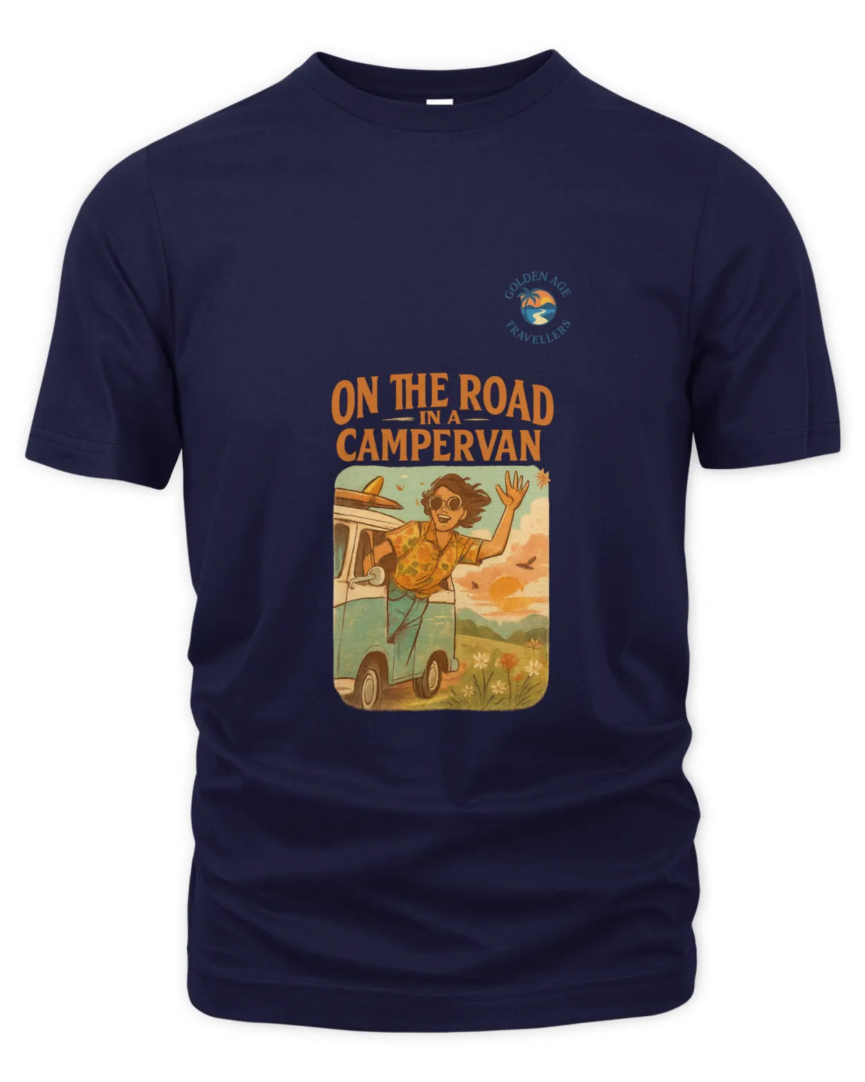 GAT On the Road