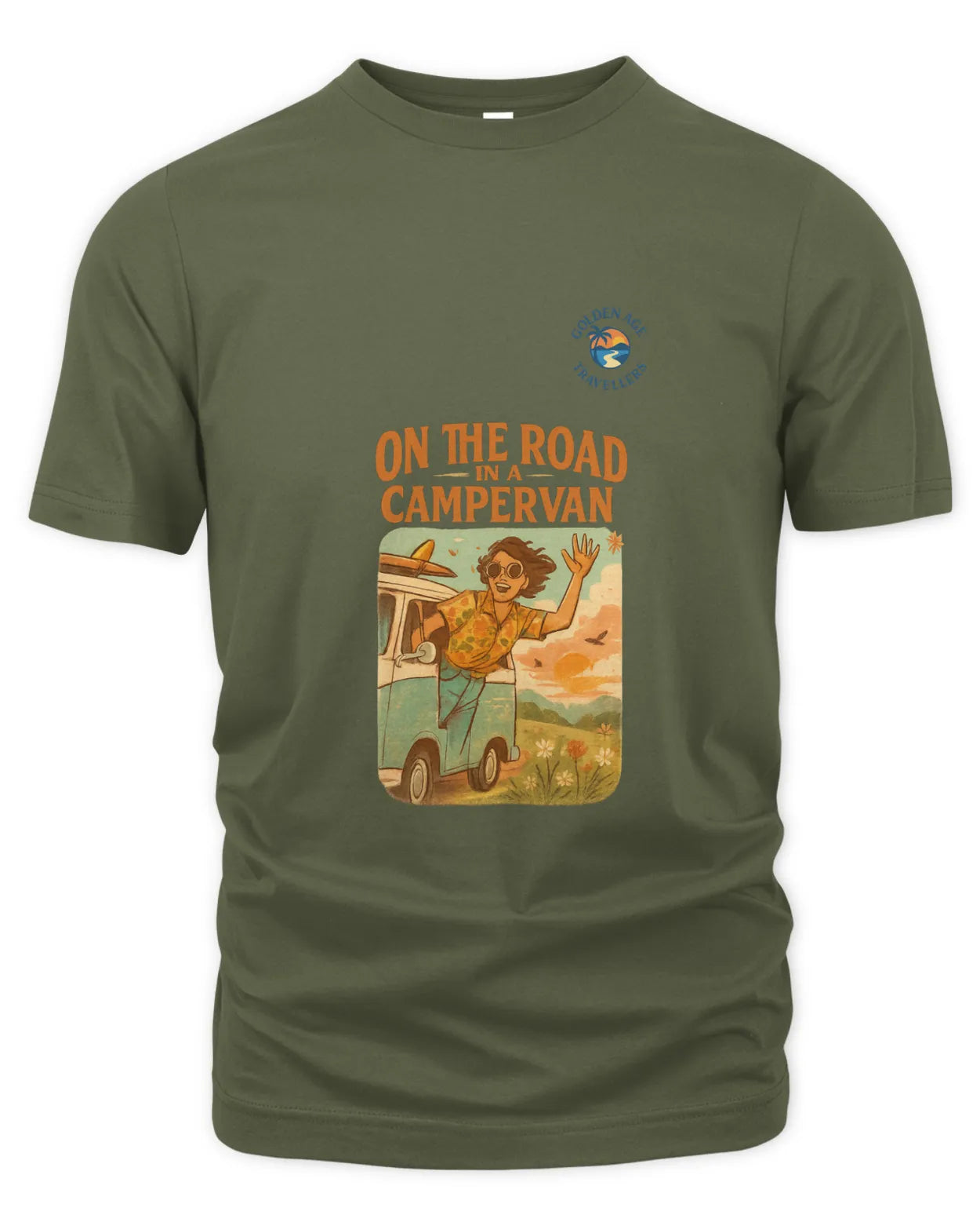 GAT On the Road