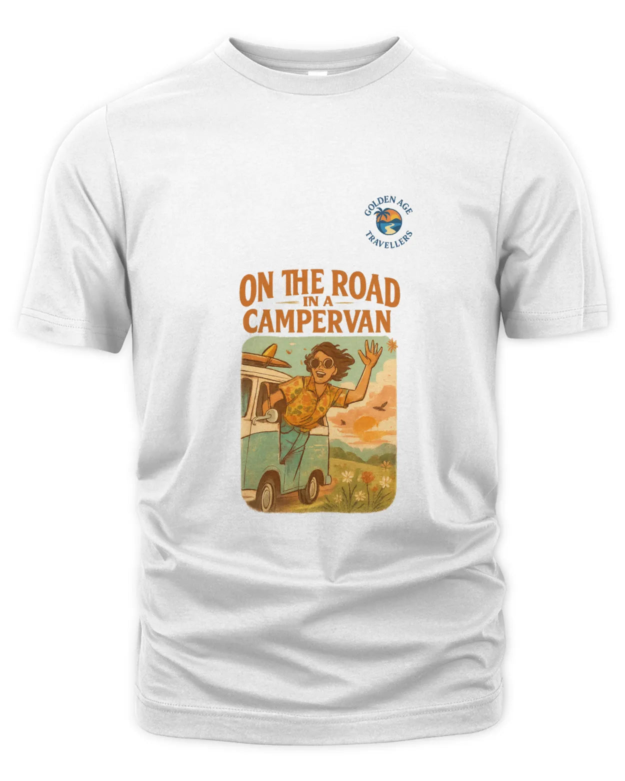 GAT On the Road