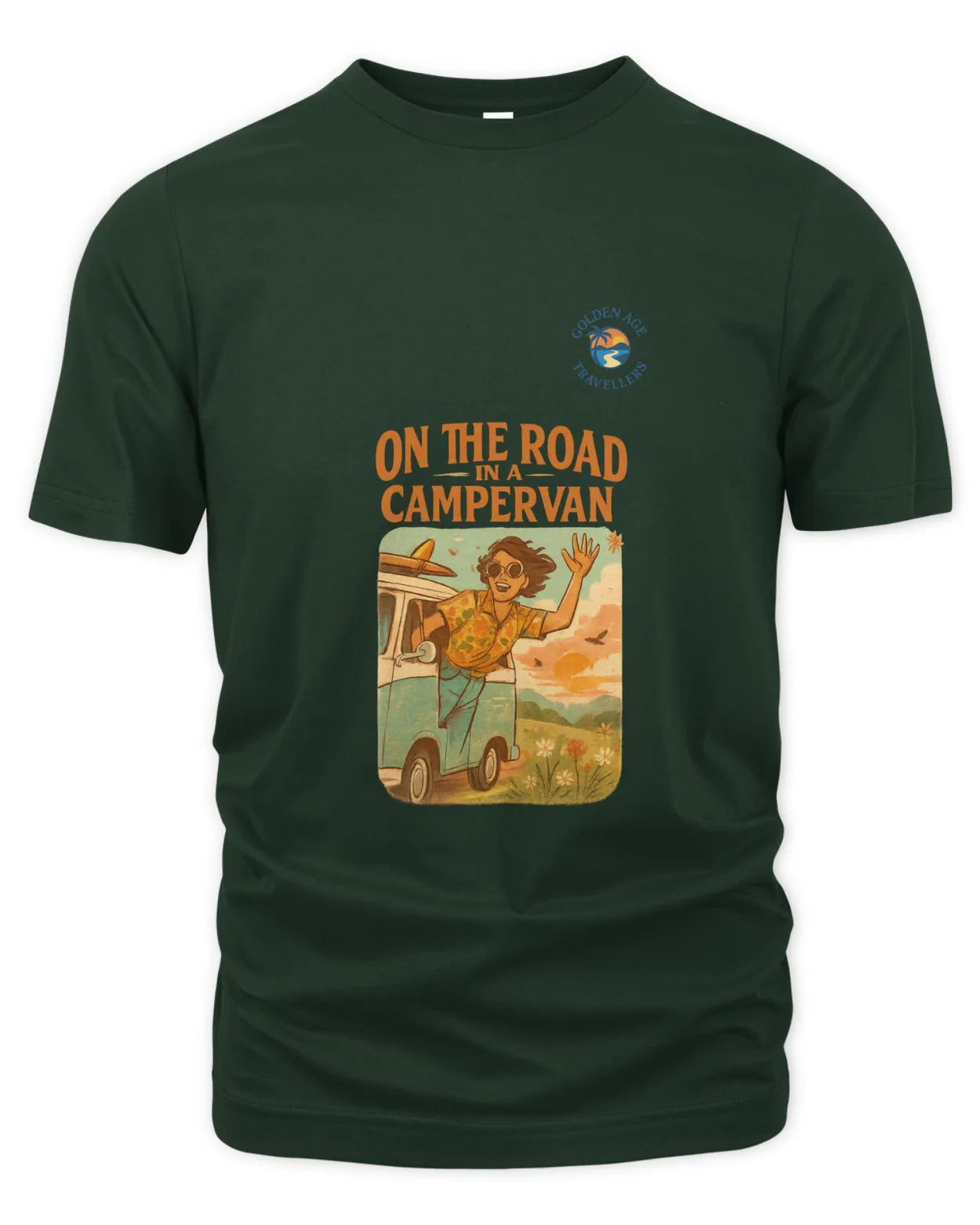 GAT On the Road