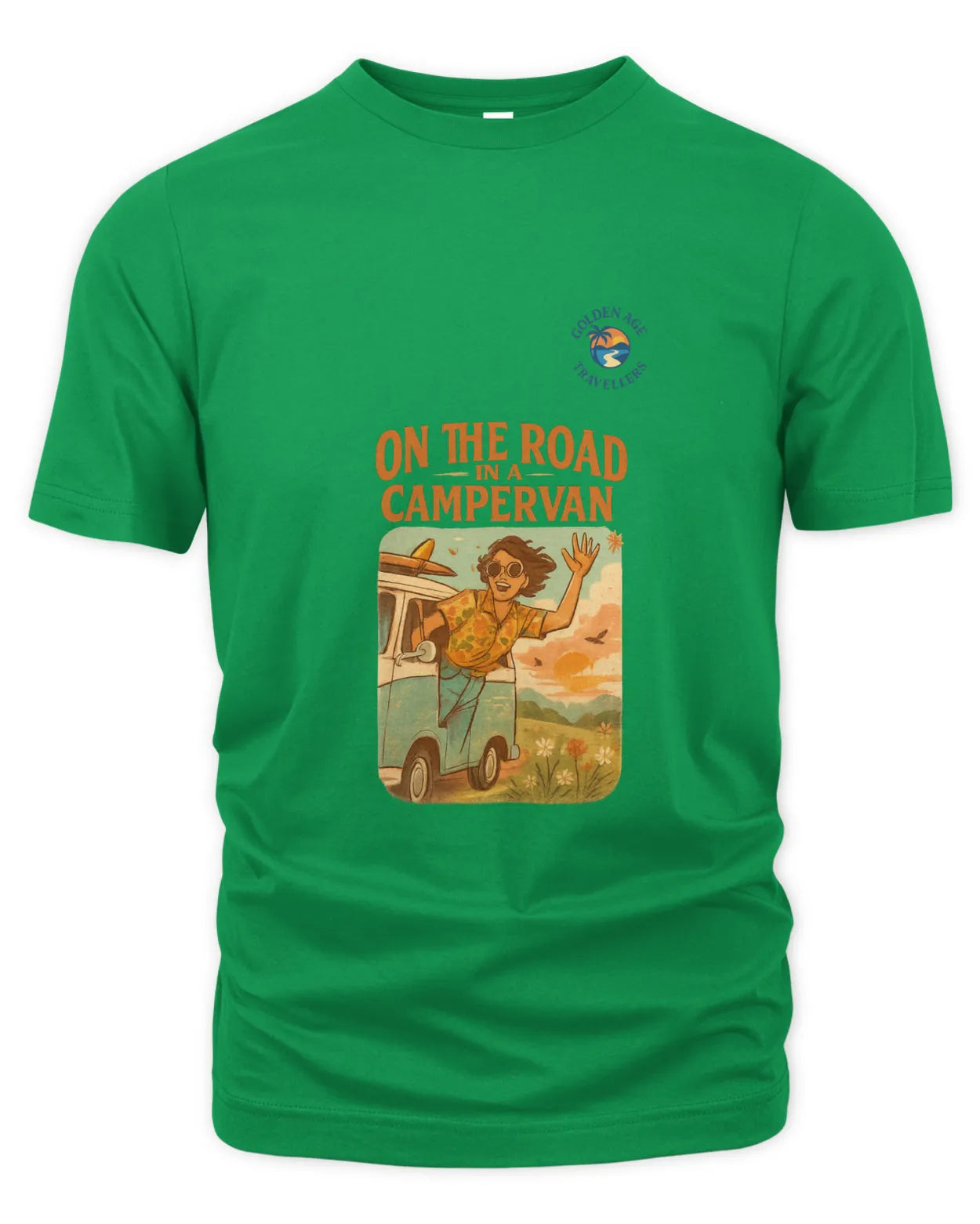 GAT On the Road