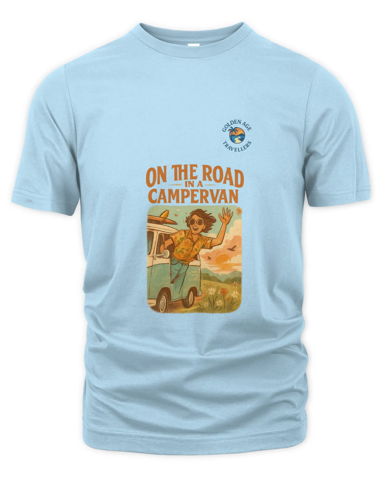 GAT On the Road