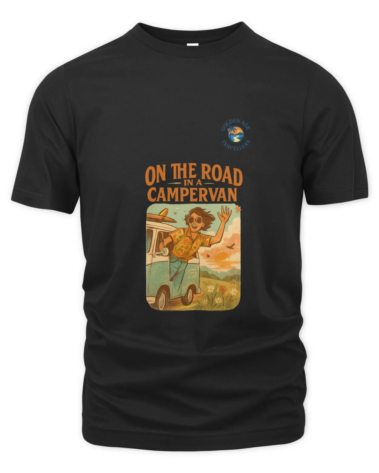 GAT On the Road