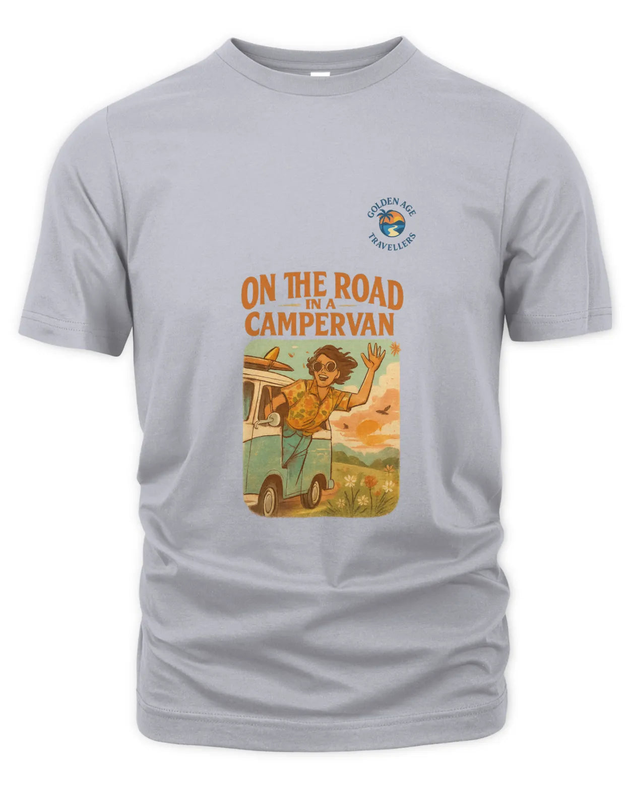 GAT On the Road