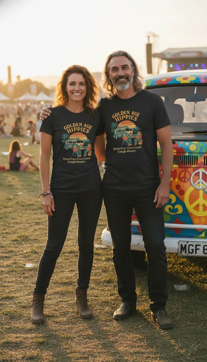 GAT Vanlife