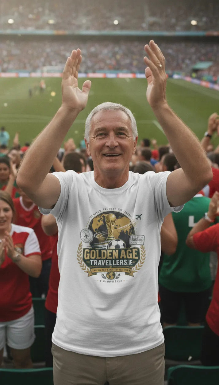 GAT Football world cup