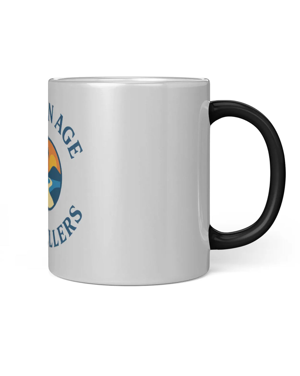 Magic GAT Mug