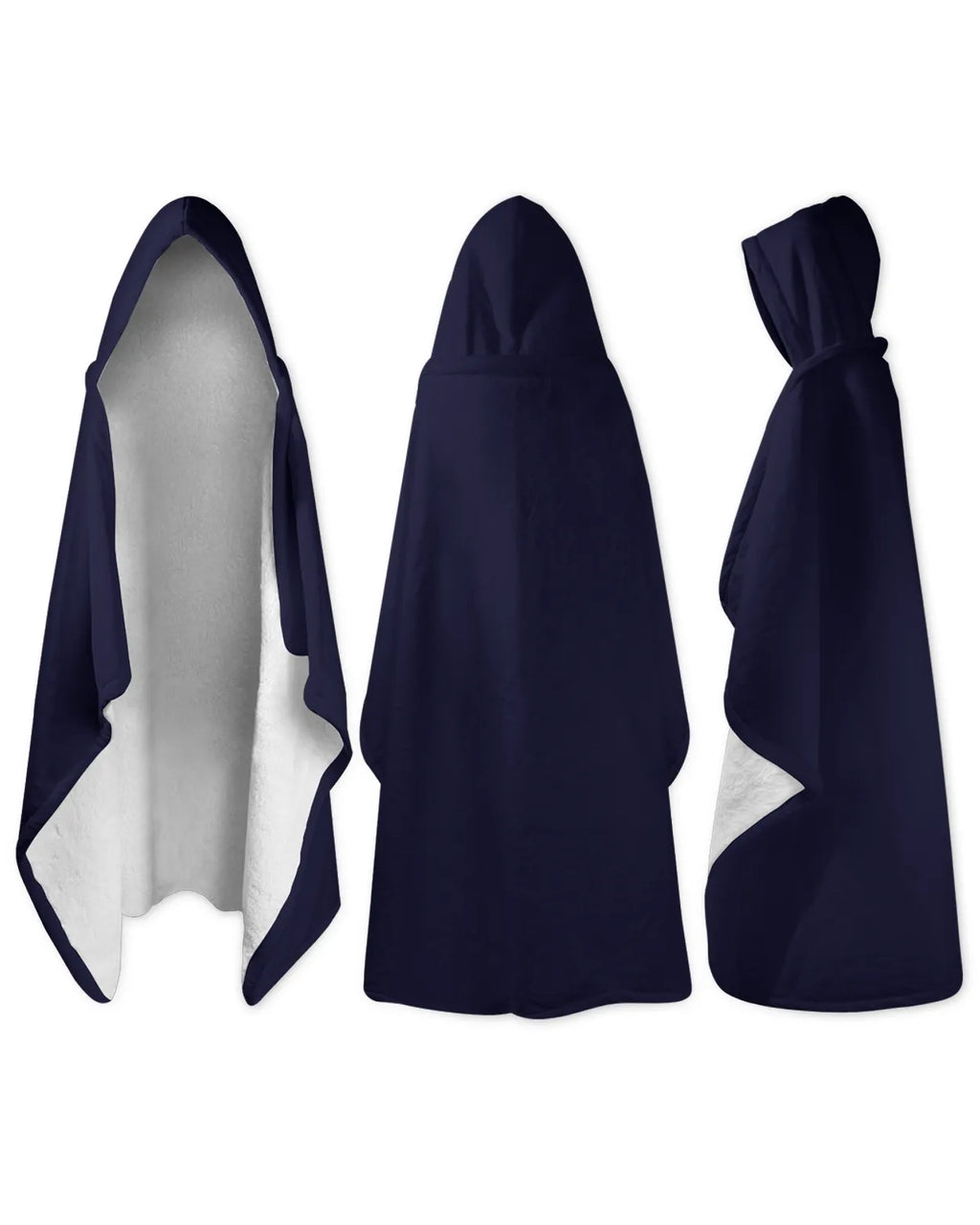 GAT Hooded Blanket