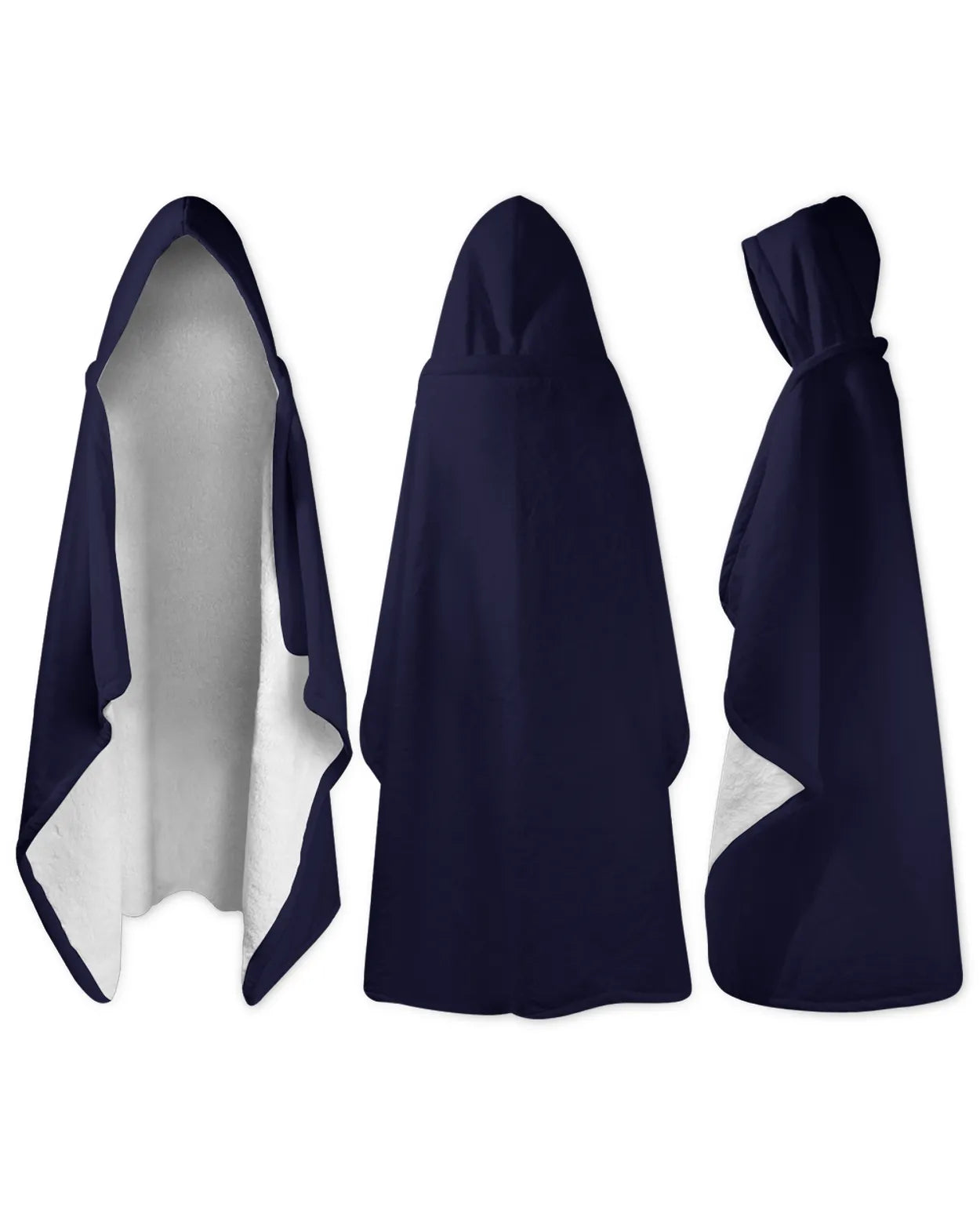 GAT Hooded Blanket