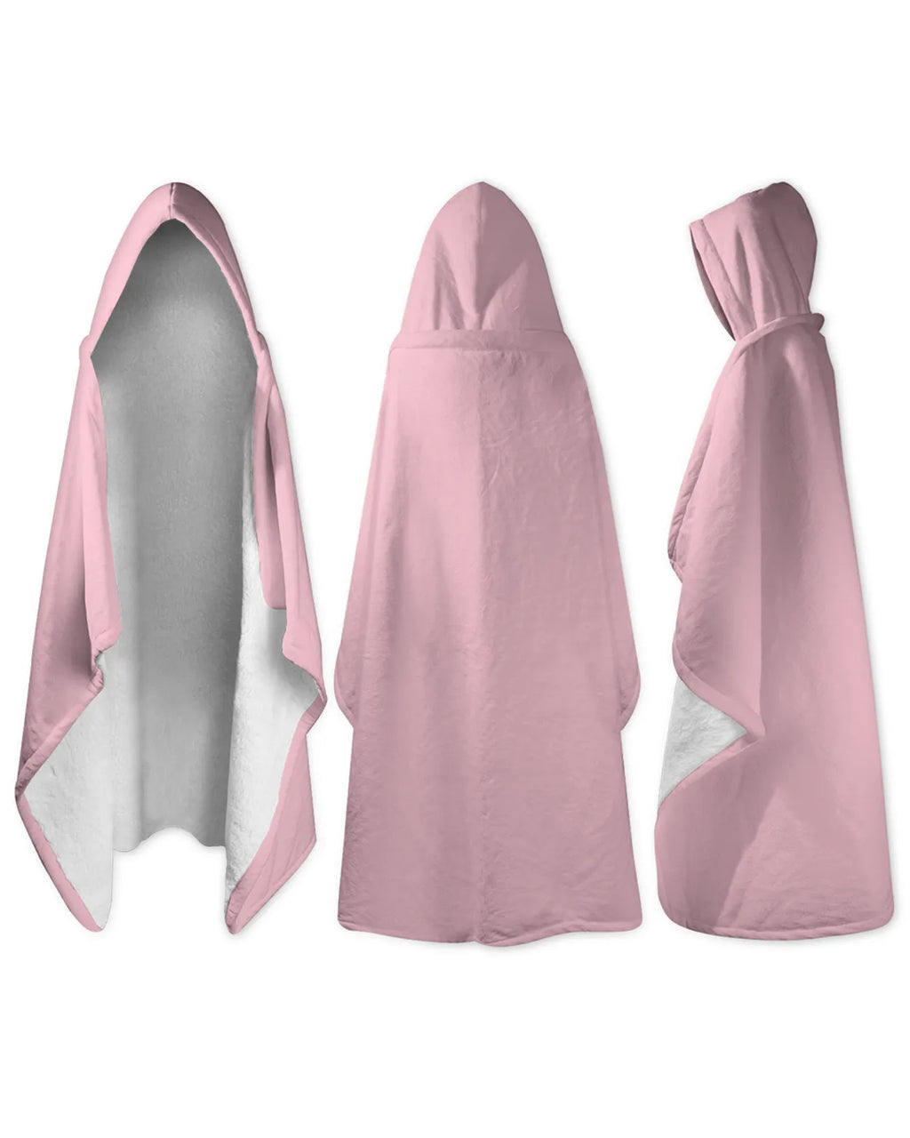 GAT Hooded Blanket
