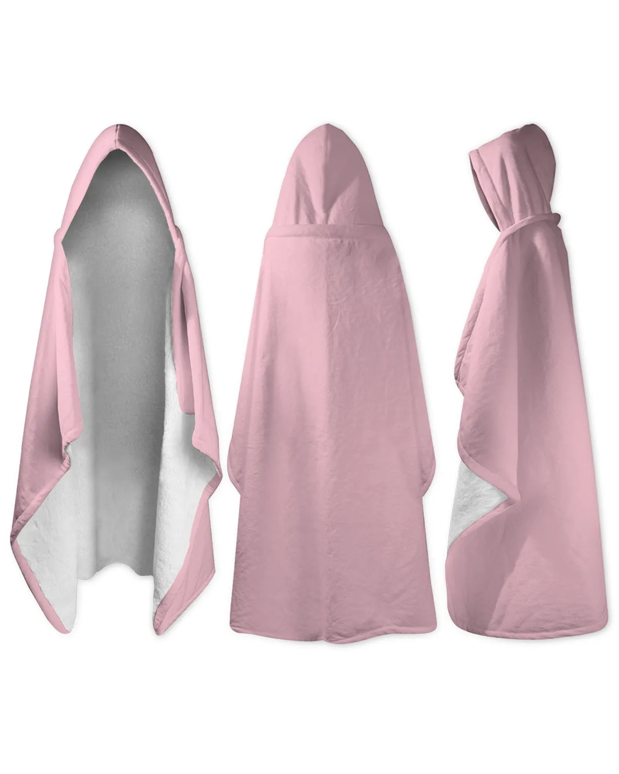 GAT Hooded Blanket