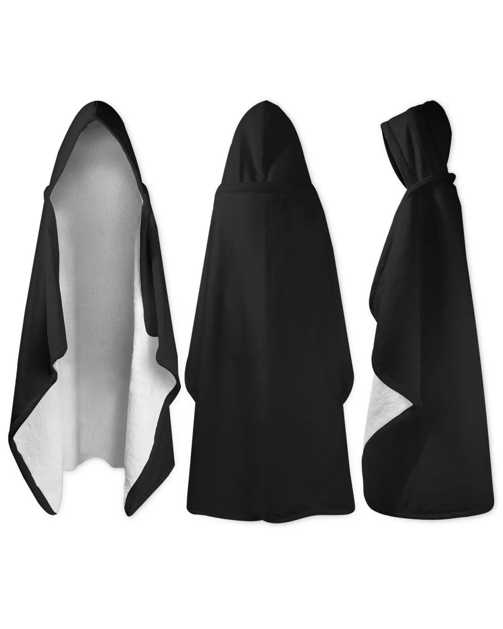 GAT Hooded Blanket