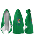 GAT Hooded Blanket