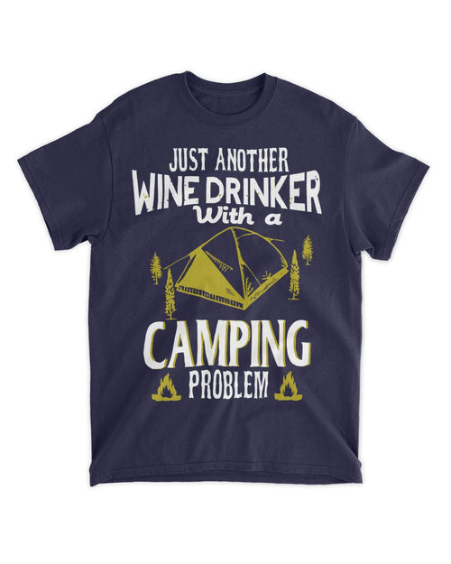 Camping Camp hikingwhiskey3camper Camper