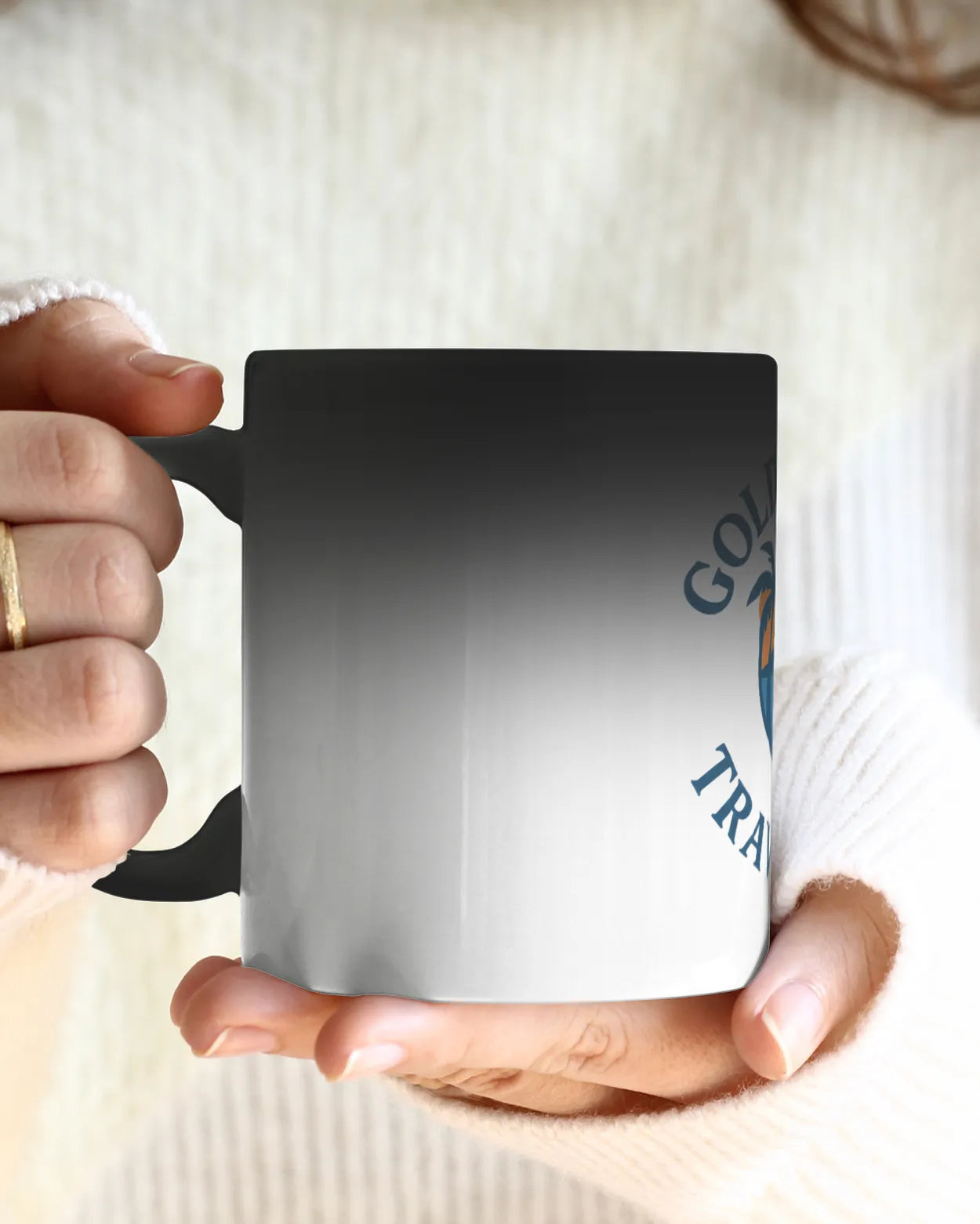 Magic GAT Mug