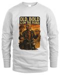 GAT Old Bold and On the road