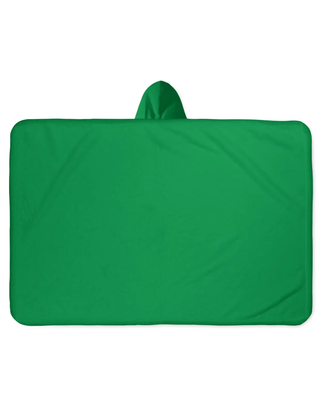 GAT Hooded Blanket