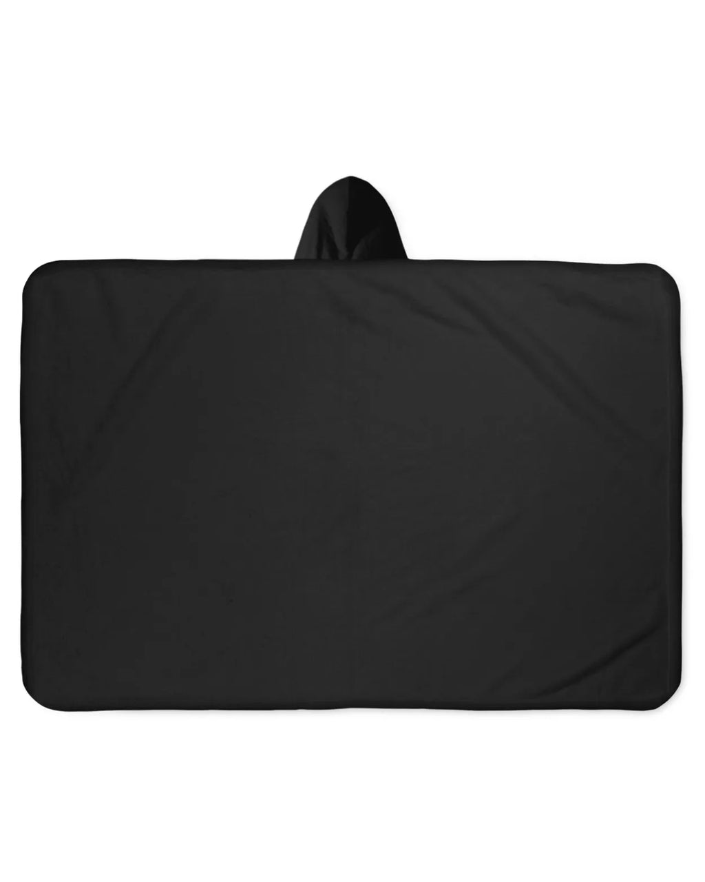 GAT Hooded Blanket
