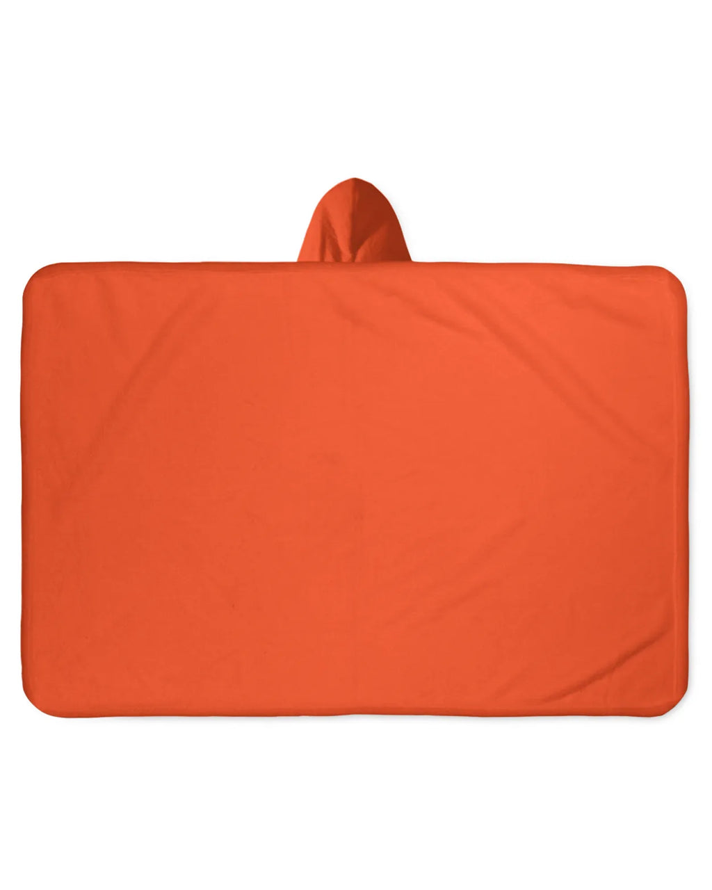 GAT Hooded Blanket