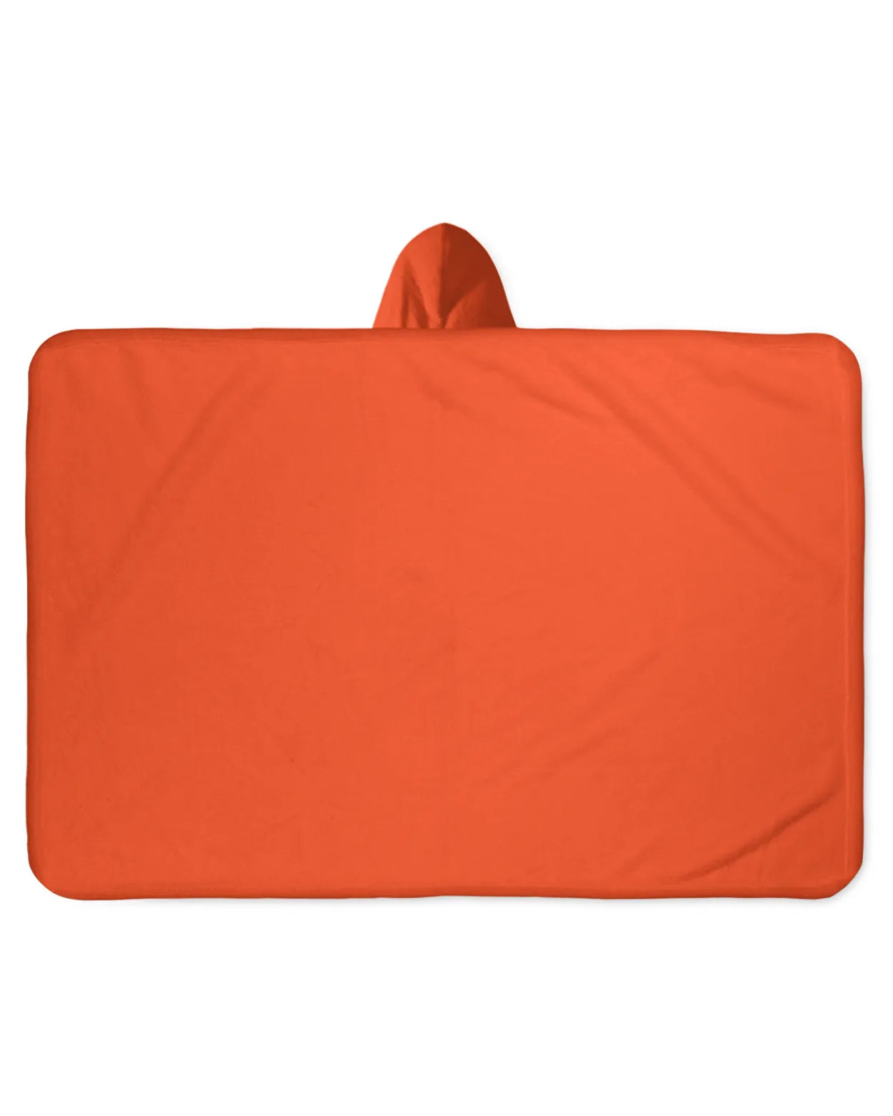 GAT Hooded Blanket