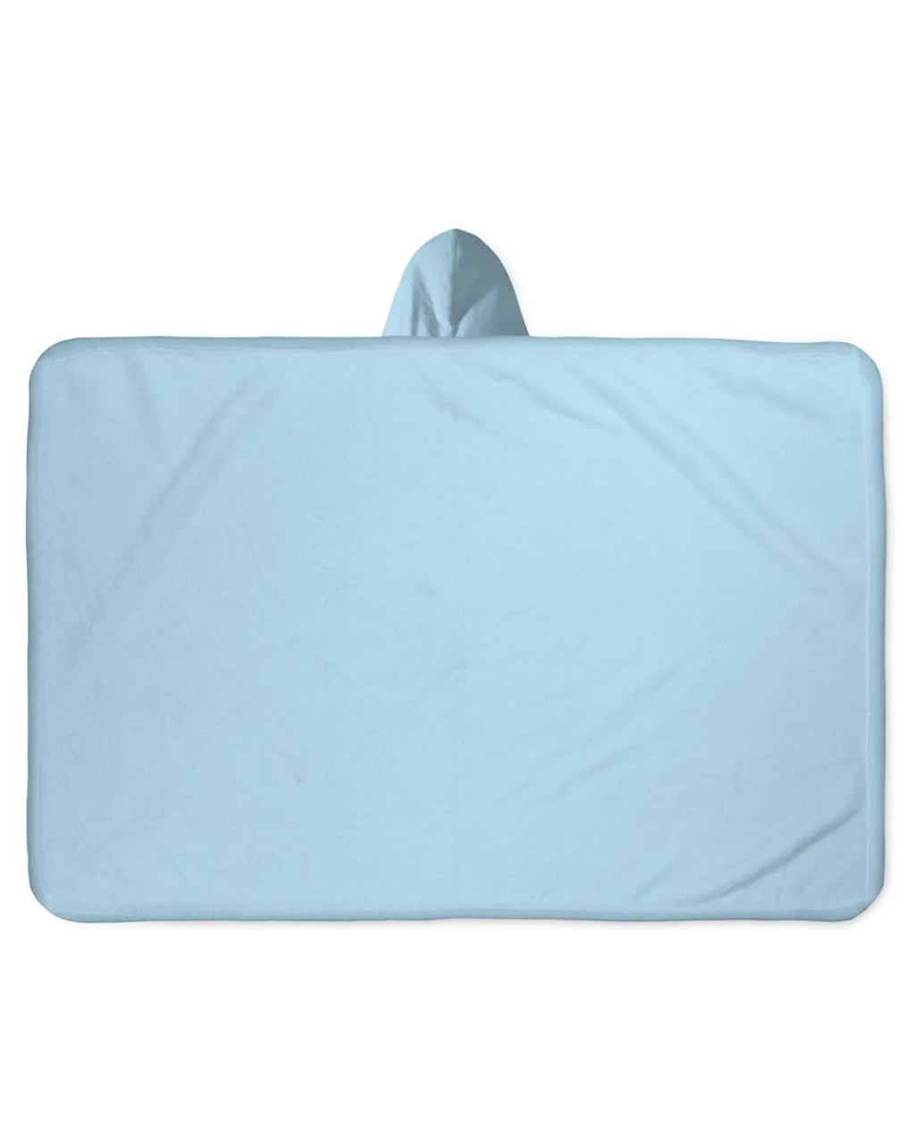 GAT Hooded Blanket